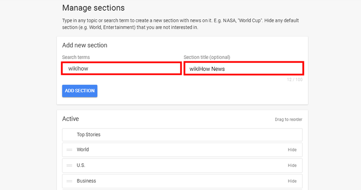 Google News; Add new section..png