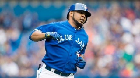 Edwin Encarnacion