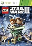 LEGO Star Wars III