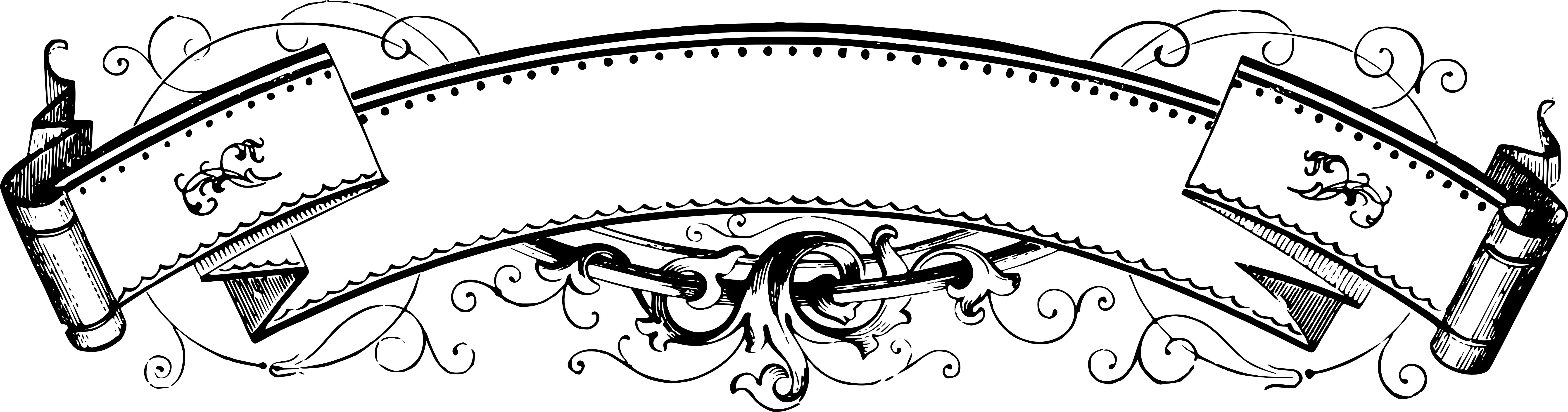Download Free Retro Banner Cliparts, Download Free Clip Art, Free ...