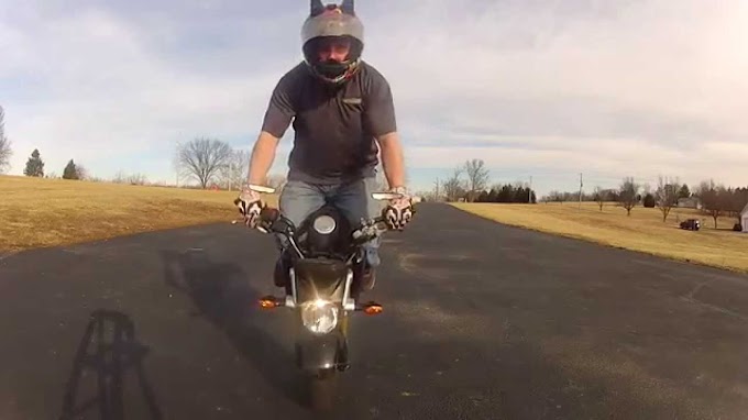 Honda Grom Stunt : Honda Grom Stunt Build Pt.1 - YouTube : Los angeles california honda grom / msx125 post your nice rides on our facebook page ⬇️ www.facebook.com/groups/1432561300381361.