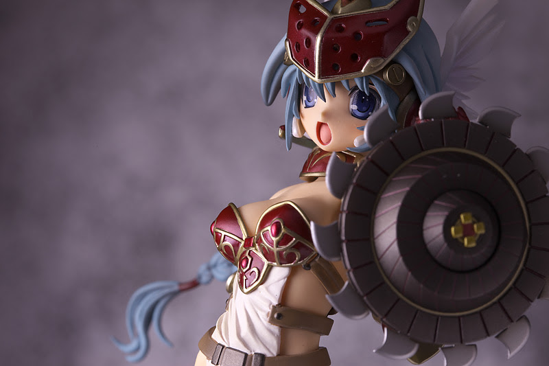 エクセレントモデルcore クイーンズブレイド リベリオンp 2 超振動戦乙女ミリム メガハウス版