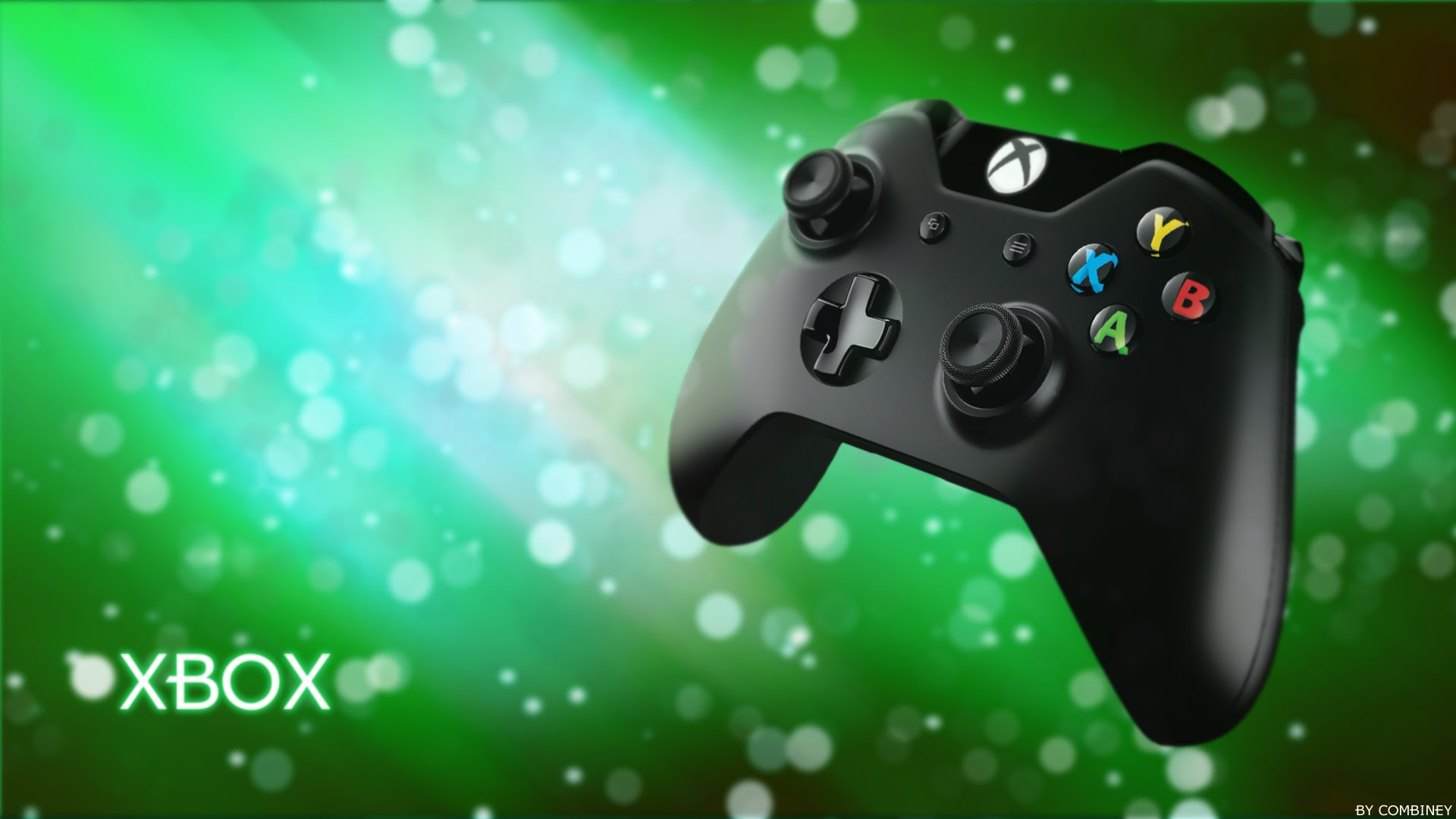 Xbox Wallpaper HD - WallpaperSafari