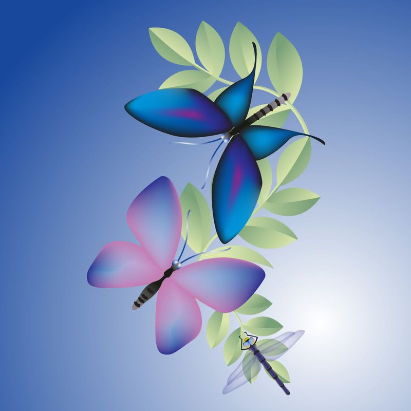 Butterflies Photo by dens_01 | Photobucket