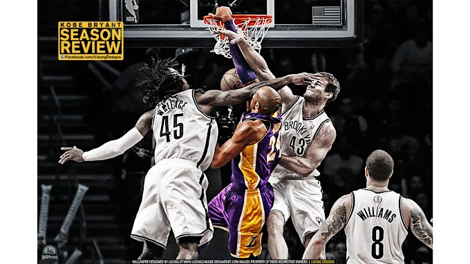 Amazing Kobe Wallpaper Pc Download