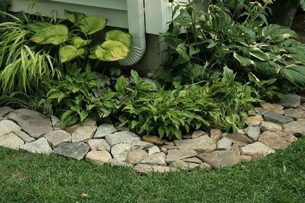 37 Creative Lawn and Garden Edging Ideas with Images ...