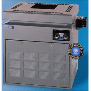 Jandy Lite 325k BTU Propane Gas Millivolt Pool Heater - LG325P