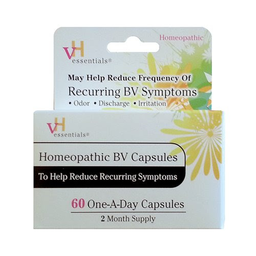 Vh Essentials Bv Treatment Review