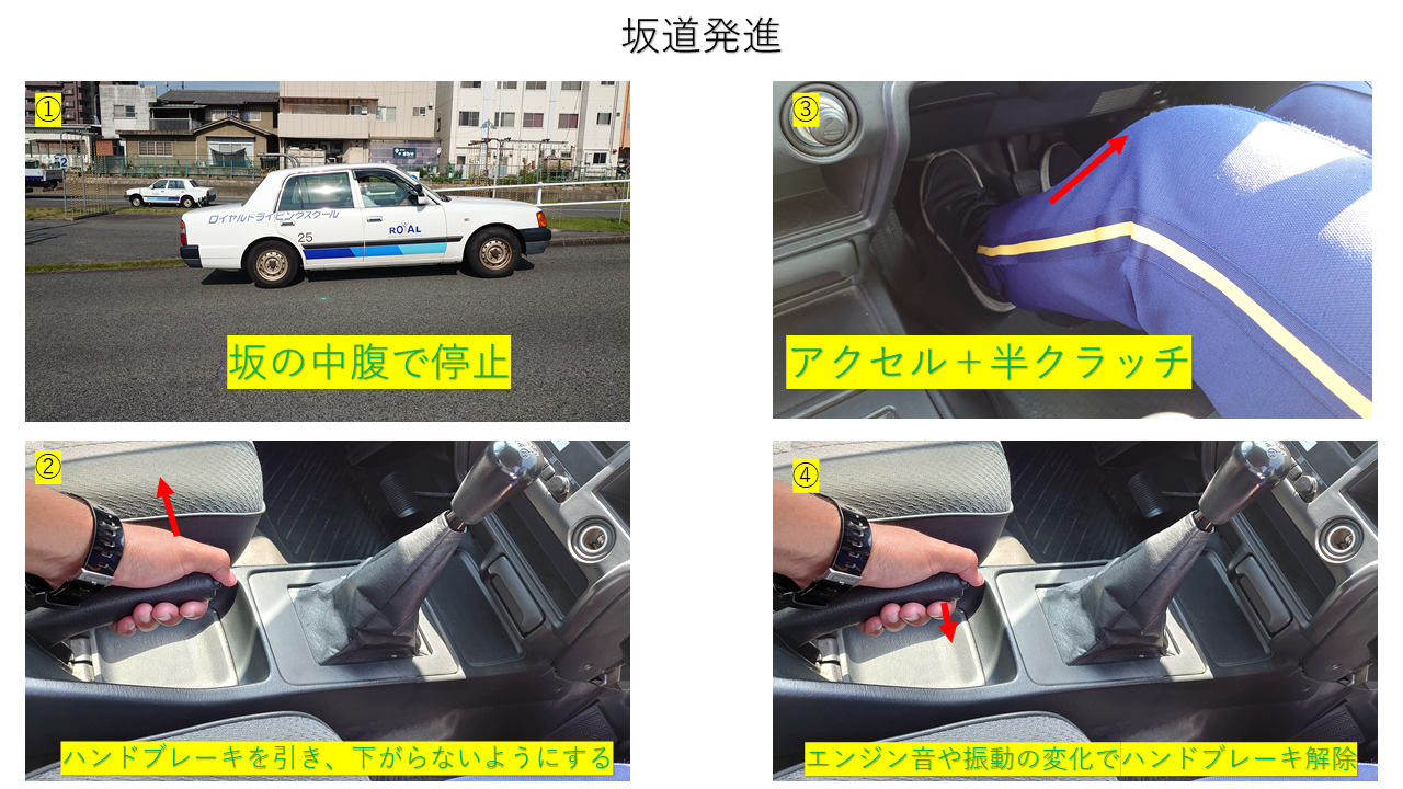 普通車免許の取り方 広島県福山市にあるロイヤルドライビングスクールは最短格安の自動車学校