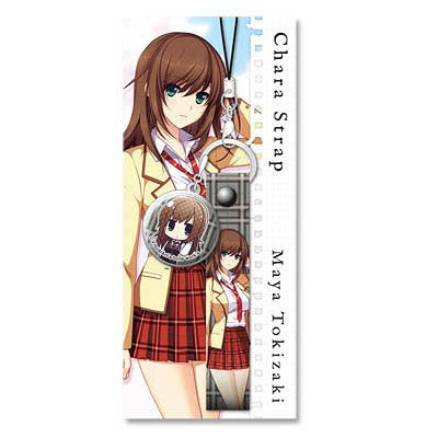 Cdjapan Hatsukoi 1 1 Character Strap E Maya Tokizaki Character Goods Collectible