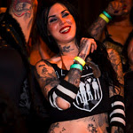 Kat Von D
