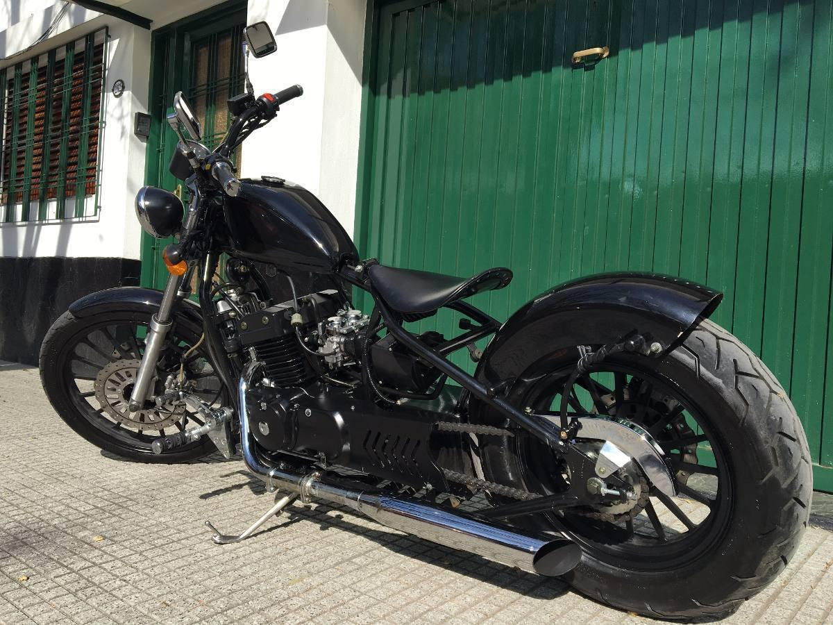 Jawa 350 Unicas Brick7 Motos