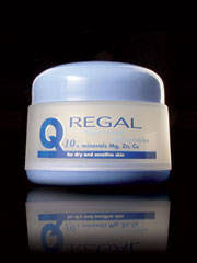 Ri45a - Crema de noapte anti-rid ten uscat si sensibil
