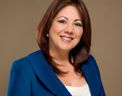 Sandra Ruiz