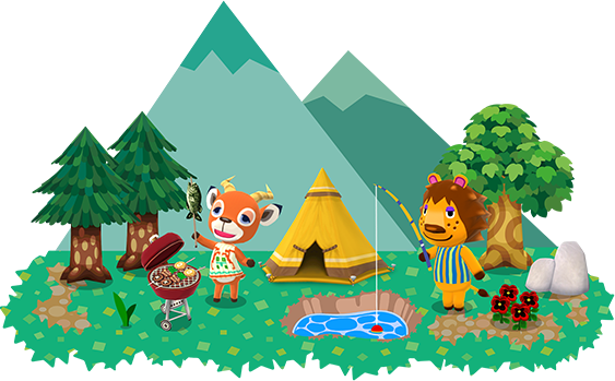 How To Login To Pocket Camp Cross-Platform For Exclusive ...
