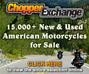 15,000+ New & Used American Motorcycles for Sale