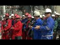 Sakhalin-2 Project_LNG Plant.mpg