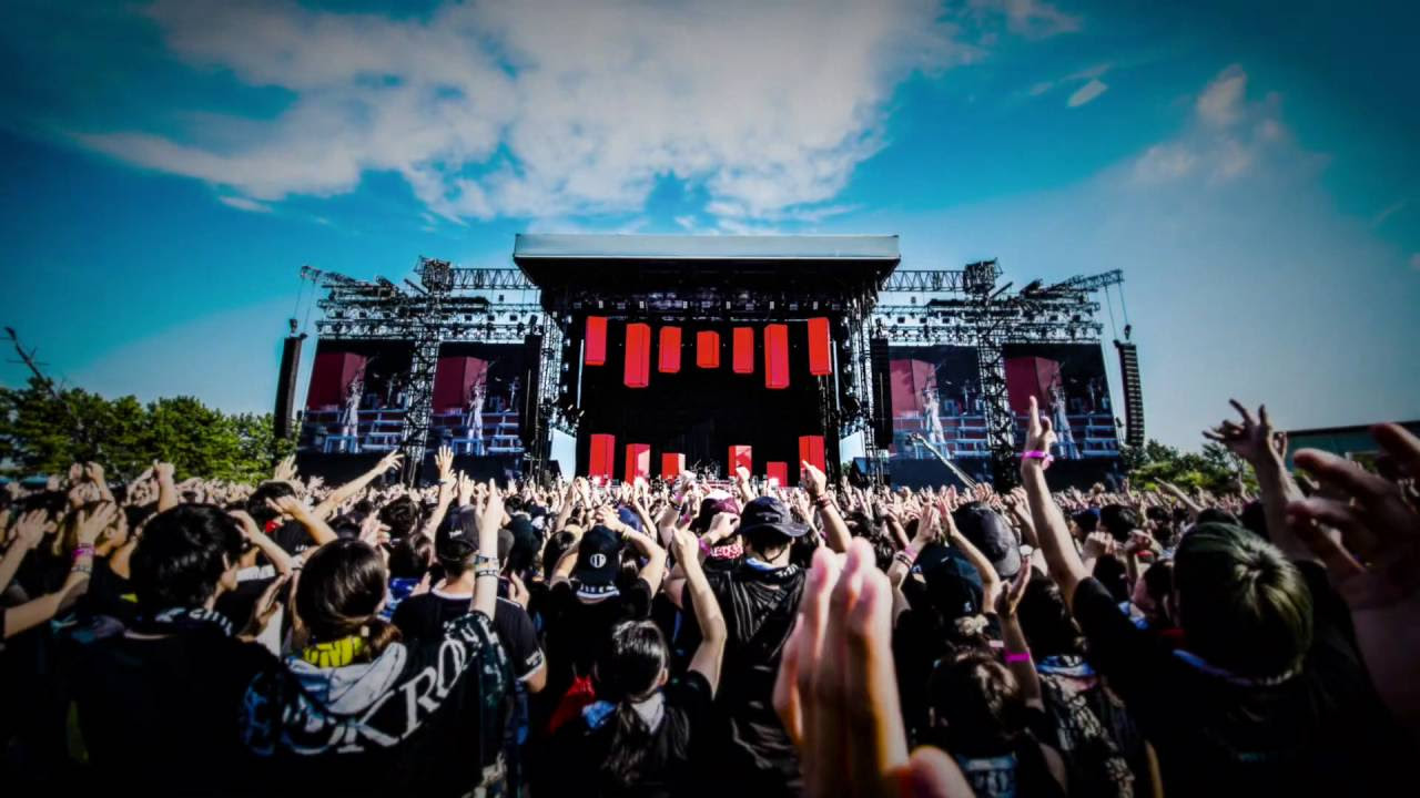ワンオク セトリ 渚園 野外ライブ One Ok Rock 16 Special Live In Nagisaen まとめ One Ok Rock ファンブログ We Are Oorer One Ok Rock Fan Blog