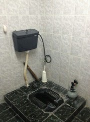 54 Top Info Gambar Kamar Mandi Wc Jongkok Minimalis