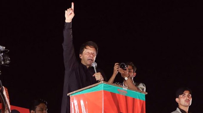 PTI foreign funding: FT report has rejected Imran Khan's claims, says Hamid Mir