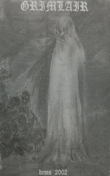 Grimlair - Demo 2002