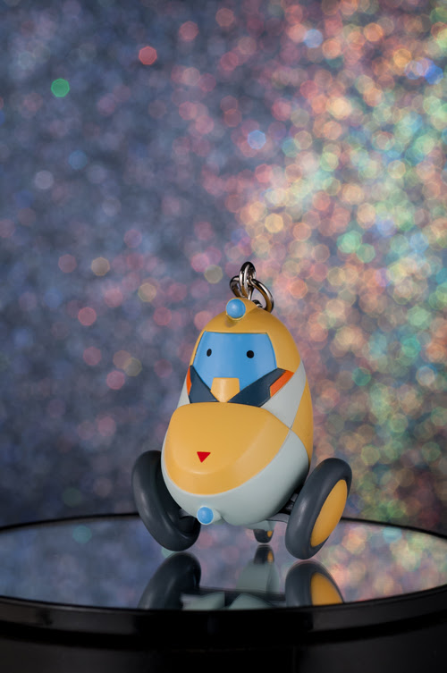 スペース ダンディ Qtチャーム 株式会社アクアマリン