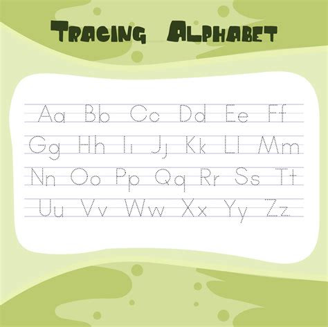 Free | letters | worksheets | kindergarten | printable. free abc worksheets preschool printables printablee
