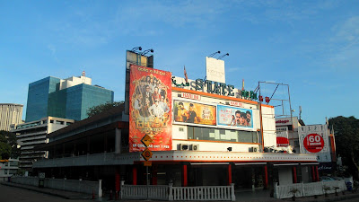 Pj State Cinema : Pj New Town Petaling Jaya Property Info Photos Statistics Land