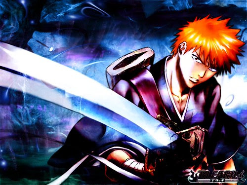 Wallpapers.Bleach[87013]