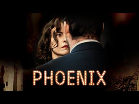 DANČI BIRA: "FENIKS / Phoenix" (2014.) - priča o krhotinama prošlosti
