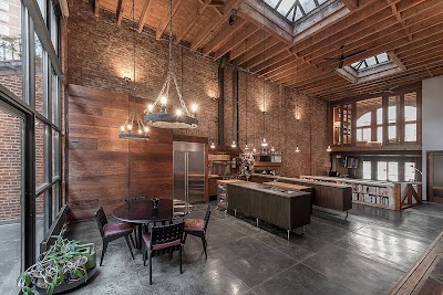  The Best Warehouse Converted To House 2022 