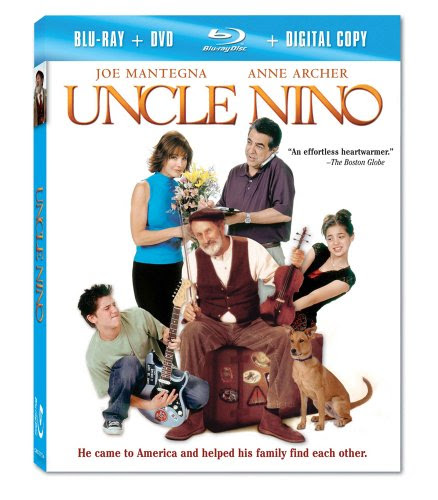 Cheap Uncle Nino (2pc) (W/Dvd) (Digc) [Blu-ray]