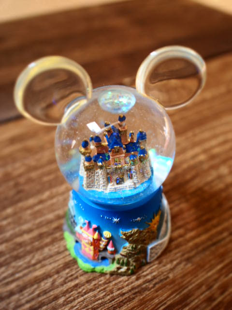 メーカー公式ショップ ウォルトディズニーワールド Wdw 50周年 シンデレラ城 スノードーム キャラクターグッズ おもちゃ 9 999 Eur Artec Fr