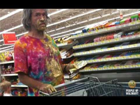 Funny people of walmart. Sep 20, 2009 4:01 PM