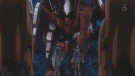 機動戦士ガンダムｏｏ キャプ感想その５