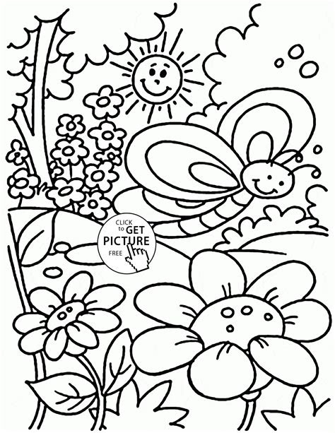 Download and print these free for kindergarten coloring pages for free. free printable coloring worksheets for kindergarten printable worksheets