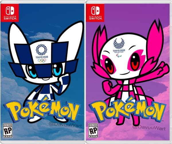 東京オリンピックのマスコットが決定 海外では ほかのキャラクターが良かった といった声も