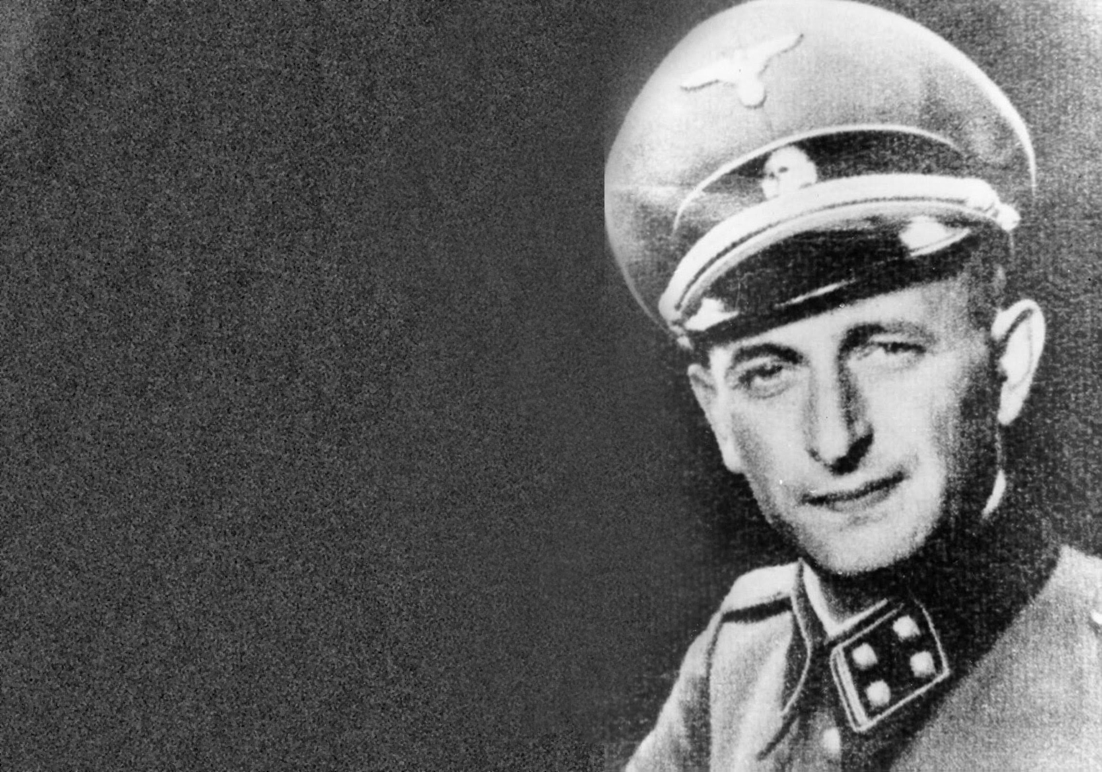 LeMO Biografie - Biografie Adolf Eichmann