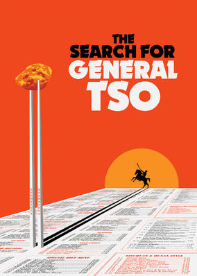 Search for General Tso, The