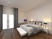44+ Terbaru Dekorasi Dinding Kamar Tidur Dengan Foto, Dekorasi Kamar