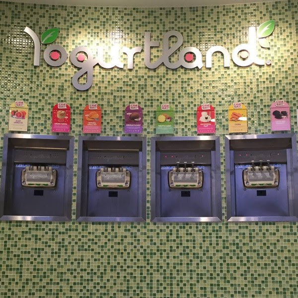 kosher yogurtland Quest Flavor Yogurtlandâs 2015 Burbs â Boozy