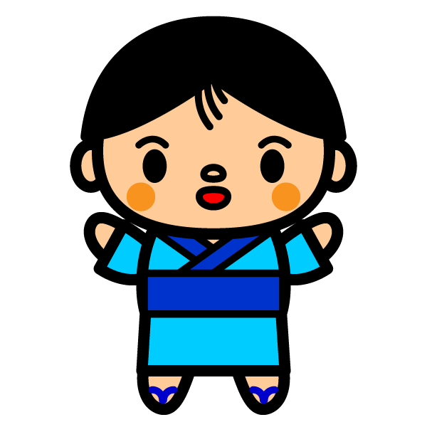 ベスト50 浴衣 女の子 イラスト おしゃれ ディズニー帝国