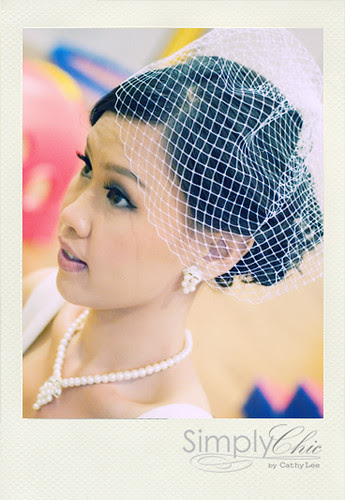 Chloe ~ Wedding Night
