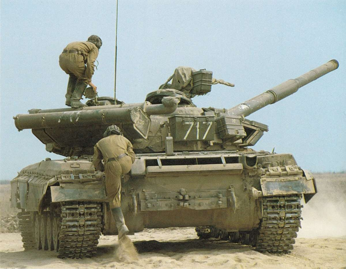 T 64a Vs T 72 Ural Which Was Better Ask The Experts War Thunder Official Forum