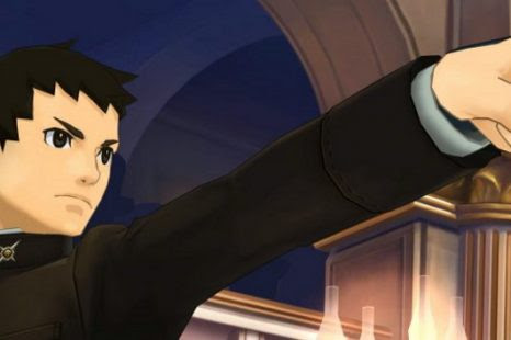 The Great Ace Attorney Chronicles Coming July 27