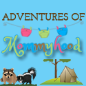 Adventure of Mommyhood