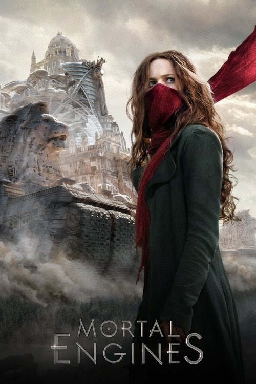 Streaming Mortal Engines Free Online