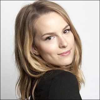Bridgit Mendler