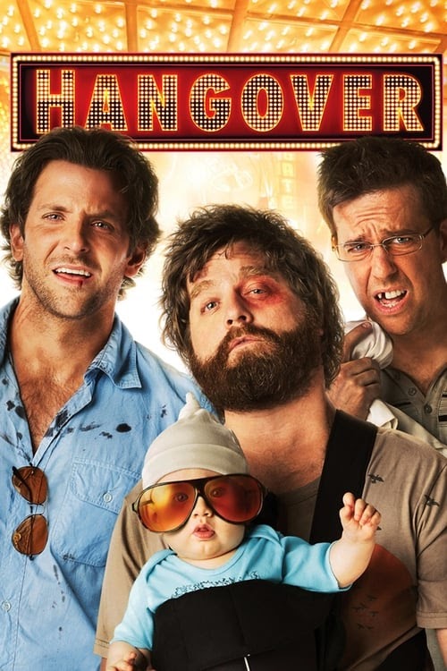 The Hangover Best Quality