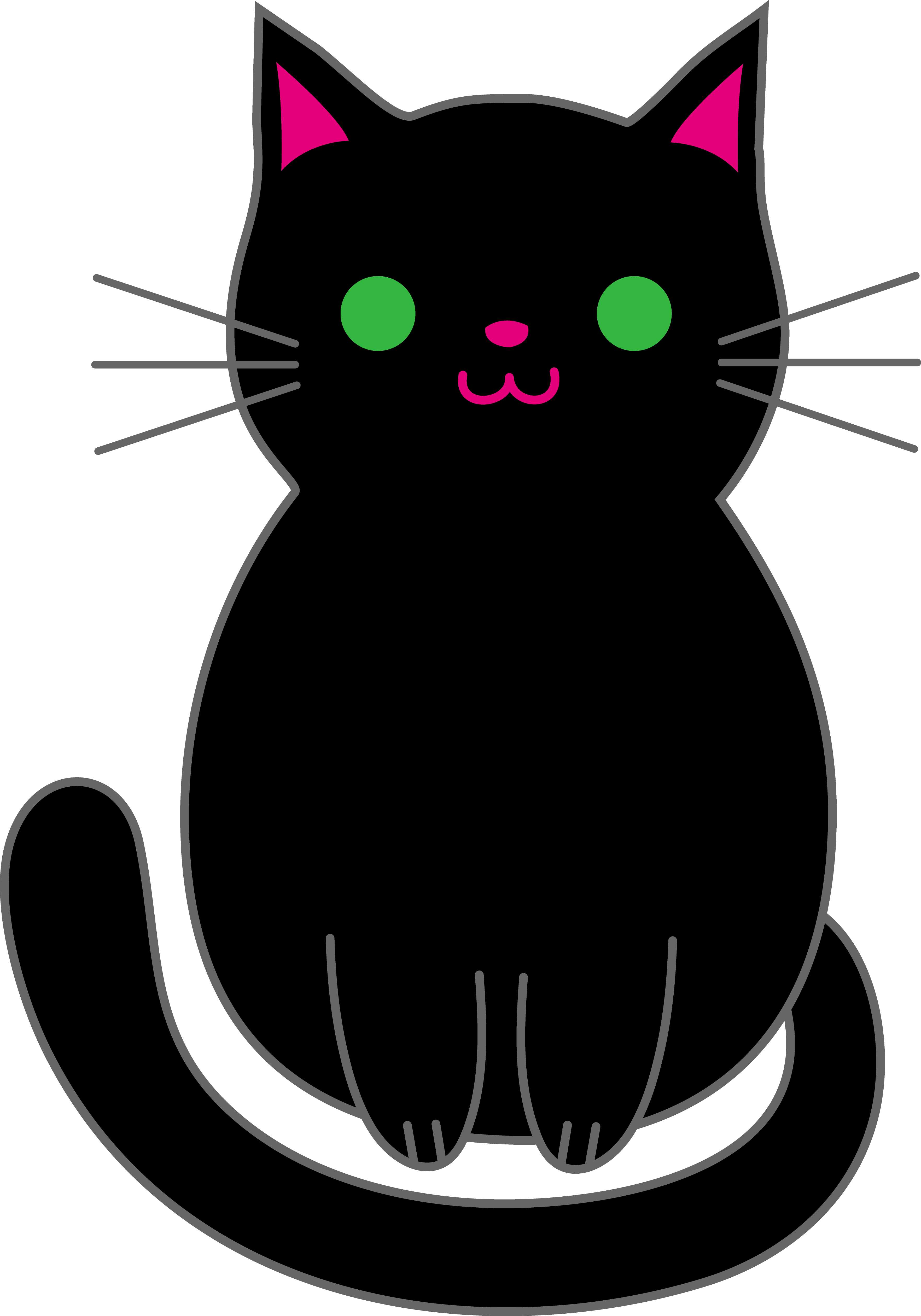 Free Anime Cat Pics Download Free Clip Art Free Clip Art On